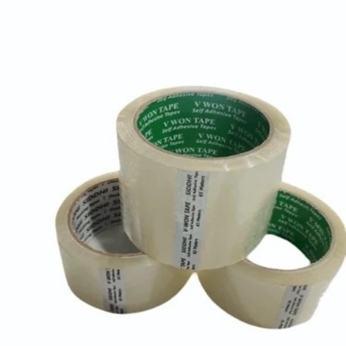3 Inch Cello Transparent Adhesive Tape