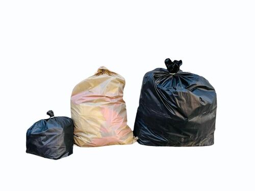 4kg Ld Plastic Garbage Bag