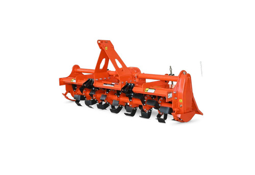 5 Feet Agricultural Rotavator