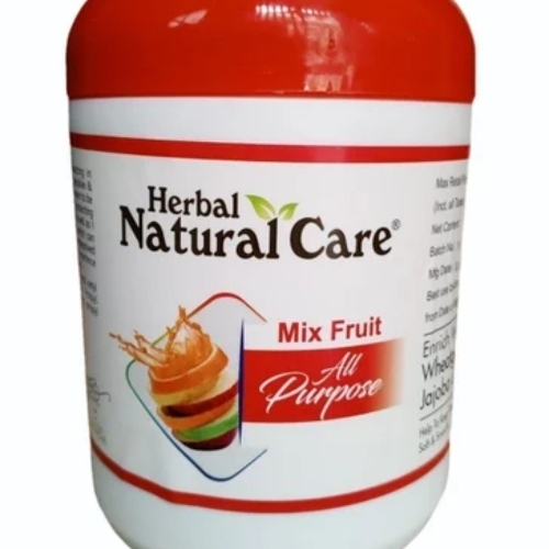 800gm Herbal Care Mix Fruit Cold Cream