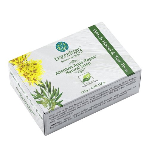 Absolute Acne Repair Natural Soap - Feature: 1