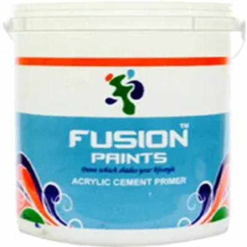 Acrylic Cement Primer