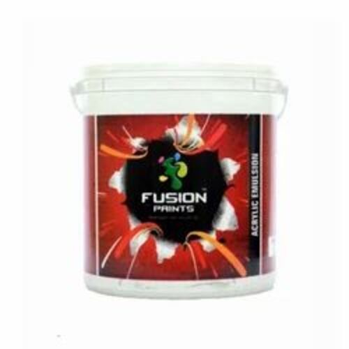 Acrylic Exterior Emulsion Paint