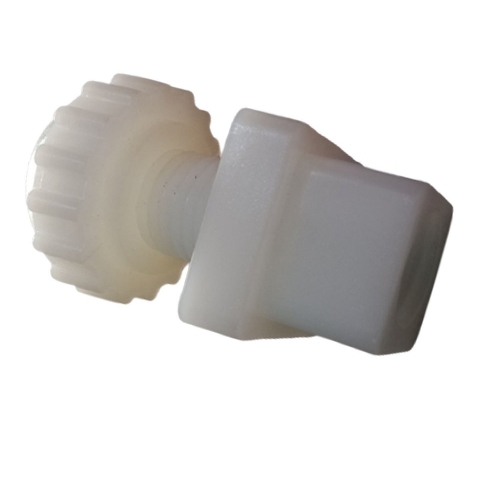 Adjustable Table Leg Bush