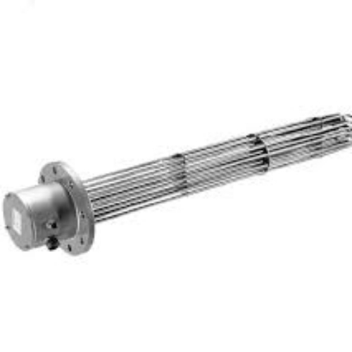 Air Immersion Heater