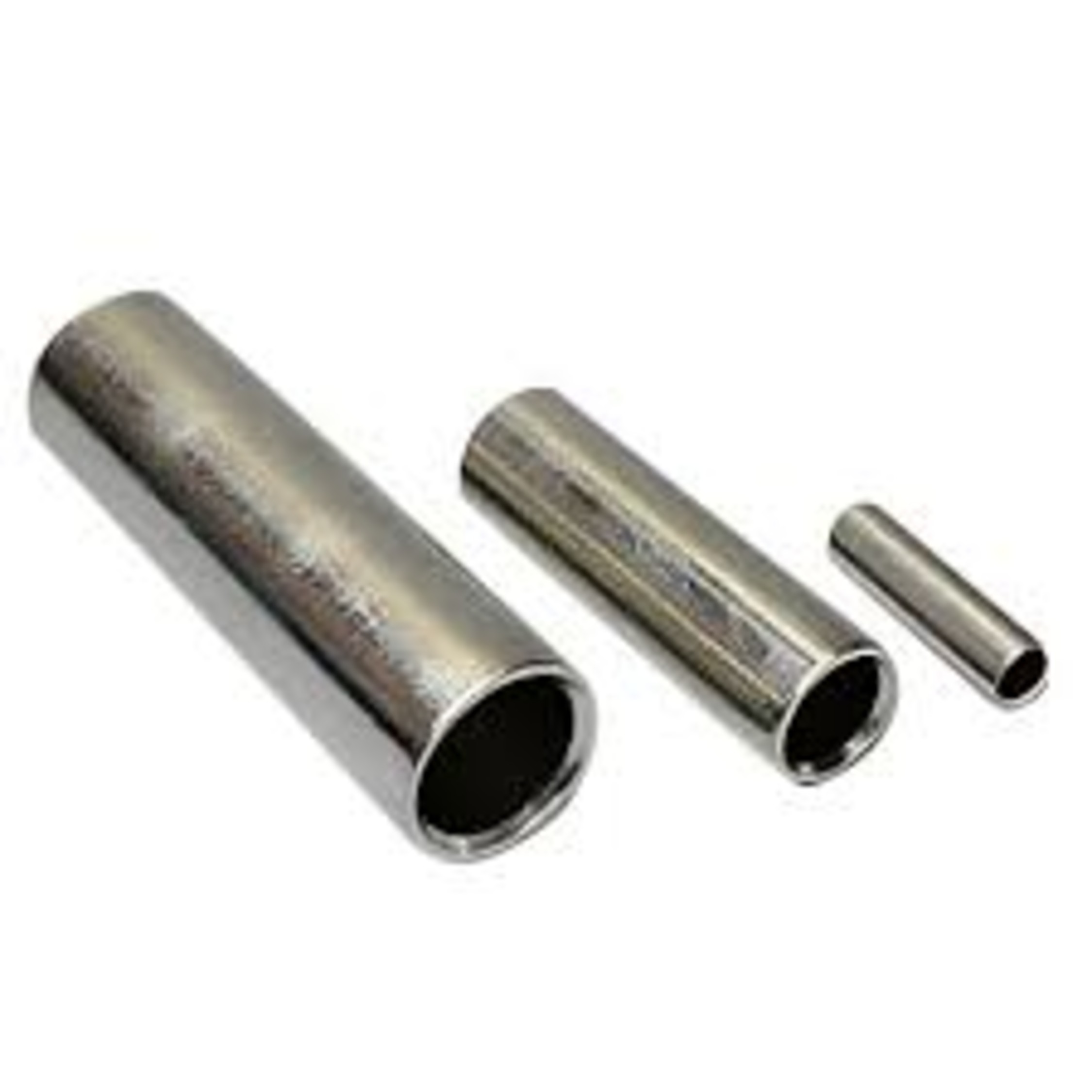 Aluminium Inline Lug - Application: Cable Joint