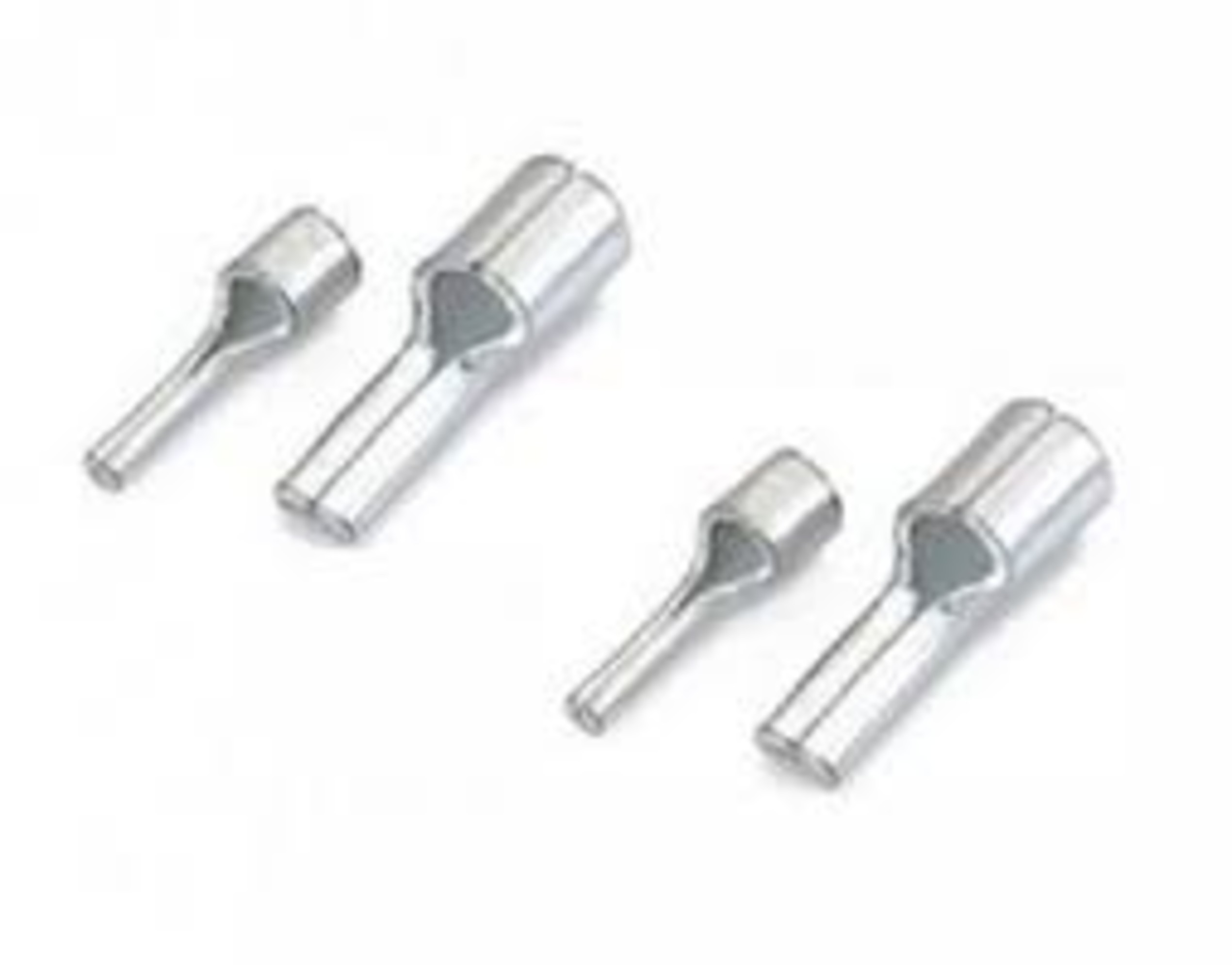 Aluminium Pin Type Lugs - Application: Electrical