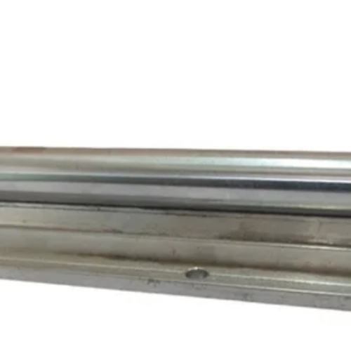 Aluminium Shaft