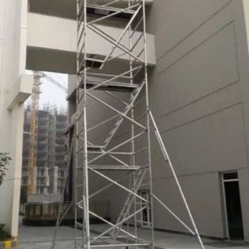 Aluminum Scaffolding Tower Leaders