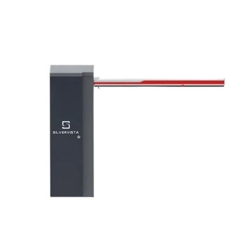 Automatic Boom Barriers