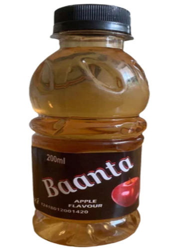Baanta Apple Juice