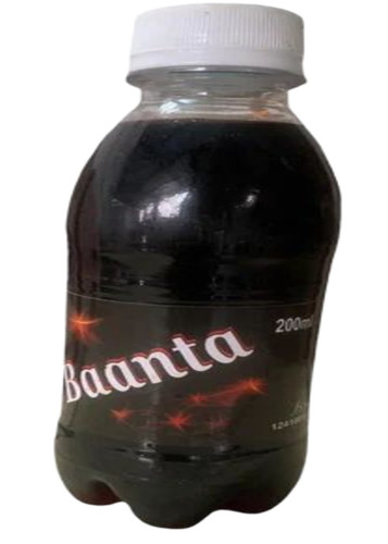 Baanta Cold Drink
