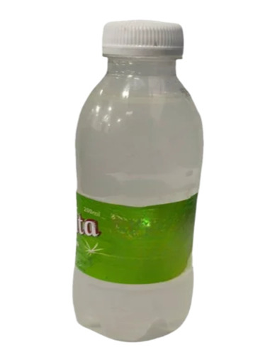 Baanta Lemon Juice