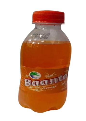 Baanta Orange Juice