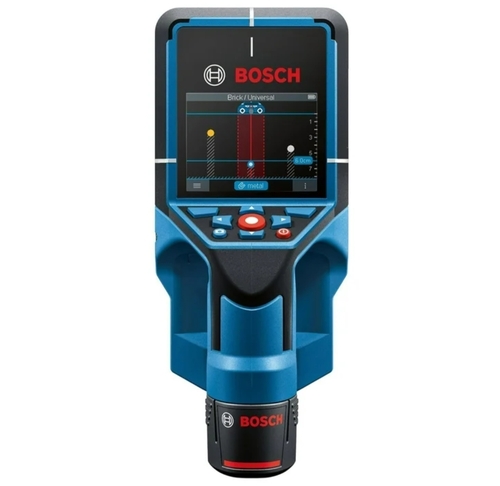 Bosch Rebar Locator