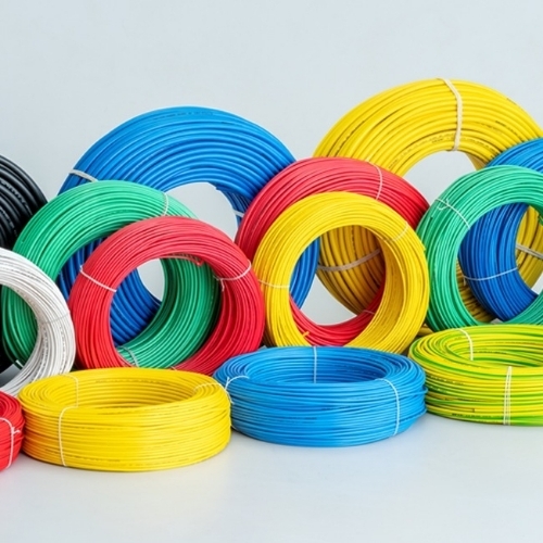 Cable Wires