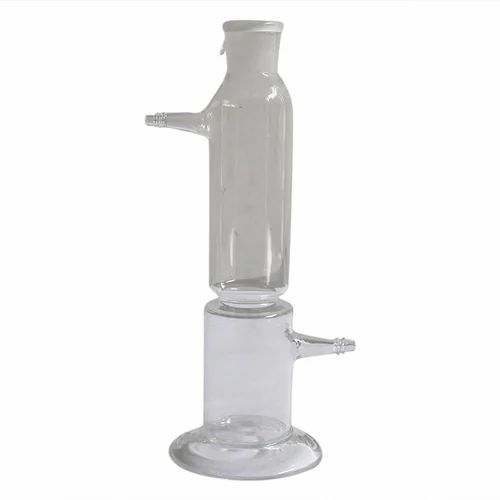 Calcium Chloride Tower