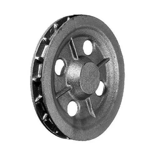 Cast Iron Chain Wheel