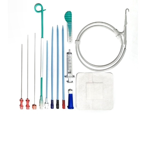 Catheter