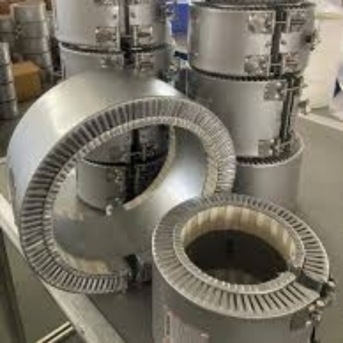 Ceramic Industrial Heater