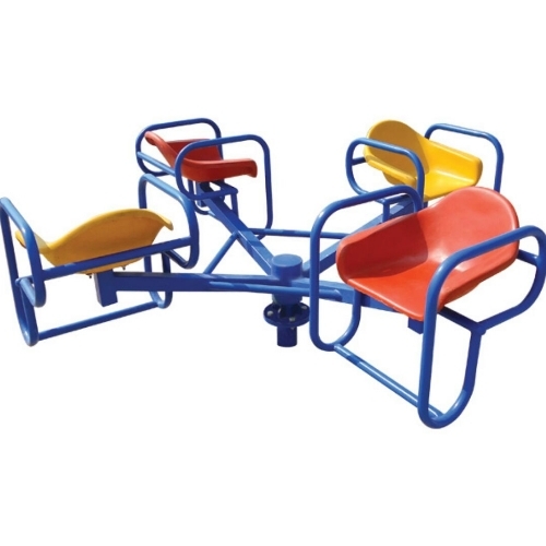 Chair Merry Go Round