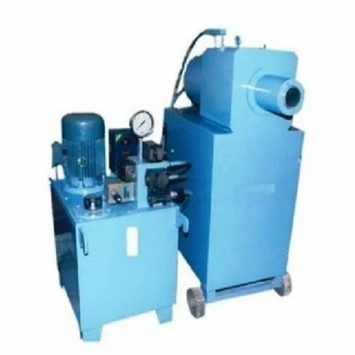 Cold Forging Machine