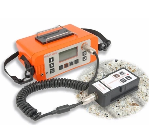 Concrete Cover Meter