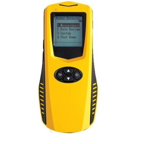 Concrete Rebar Locator