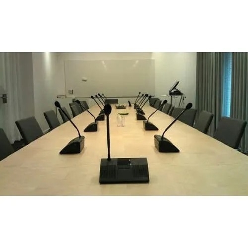 Conference Audio System