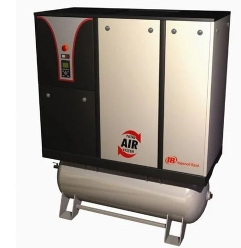 Contact Cooled Rotary Screw Air Compressor