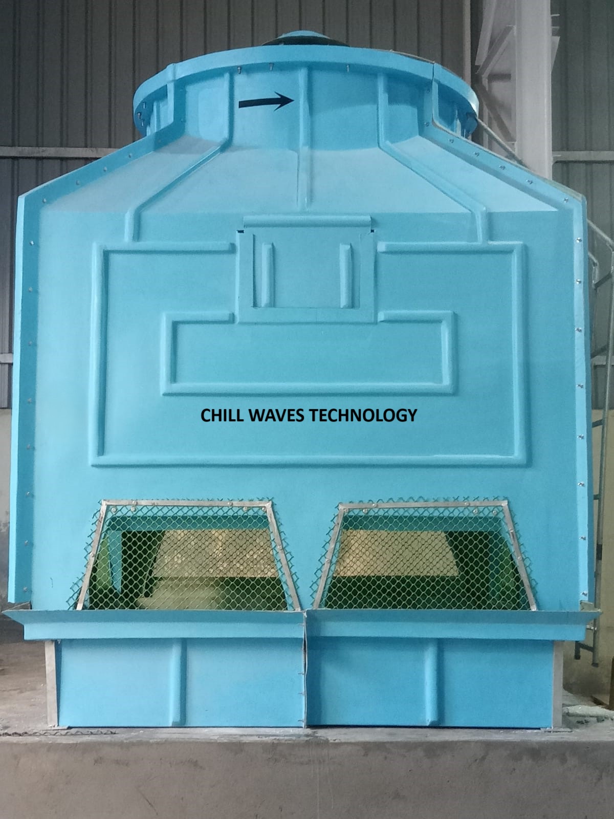 Cooling Tower