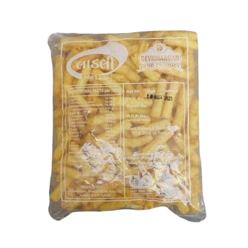 Crunchy Spicy Fried Snacks