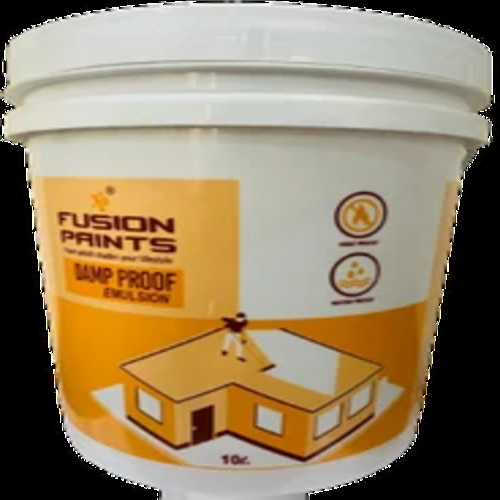 Damp Proof Emulsion
