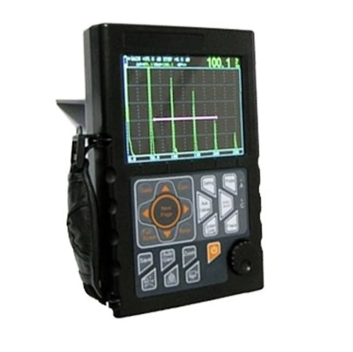 Digital Ultrasonic Testing Machine