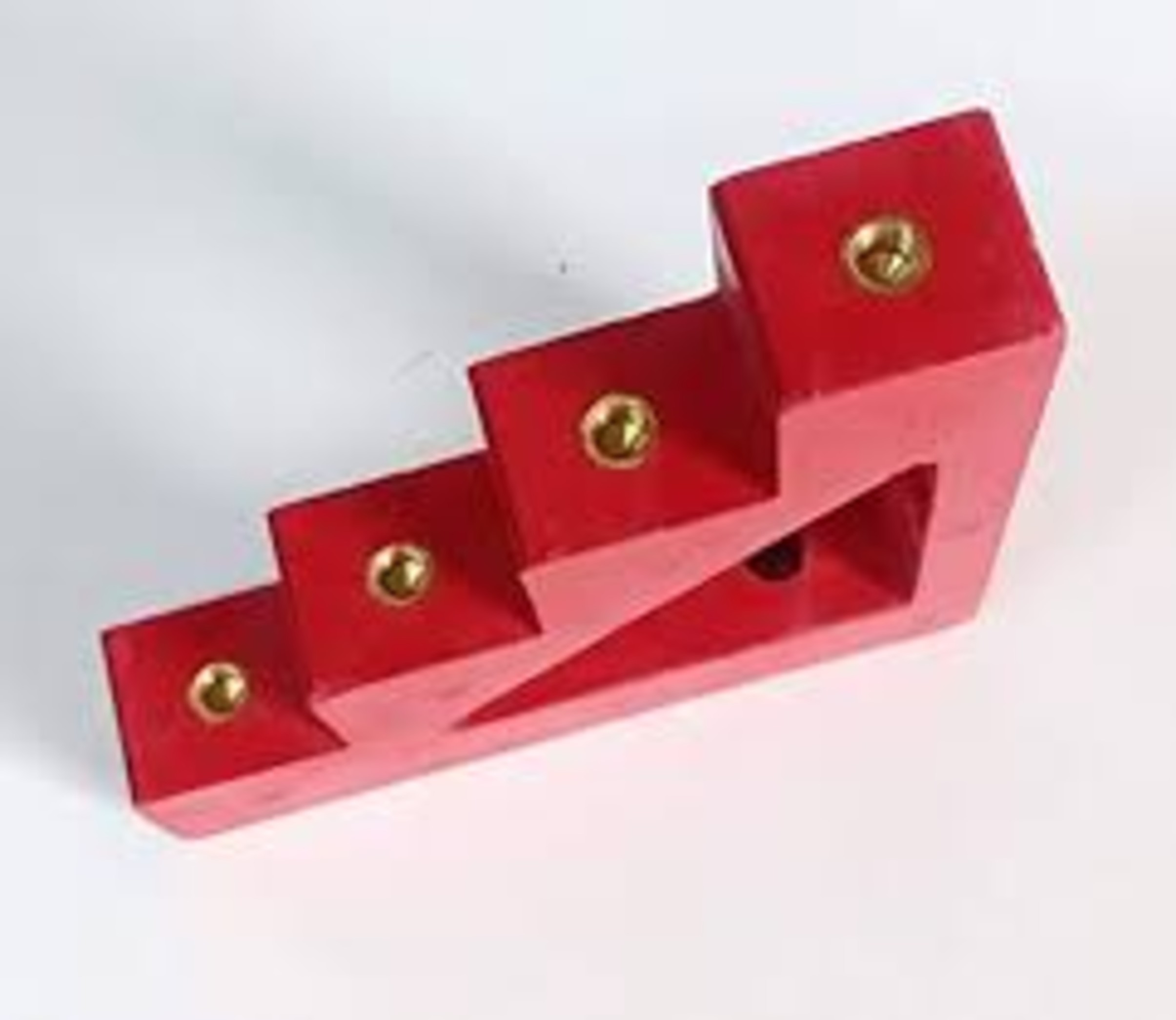 Epoxy Support Insulator