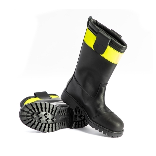 Fire Safety Shoes