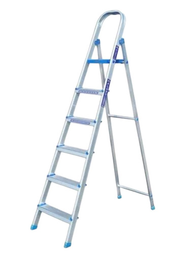 Folding Step Ladder