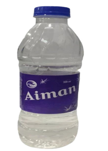 Fresh Packaged Drinking Water
