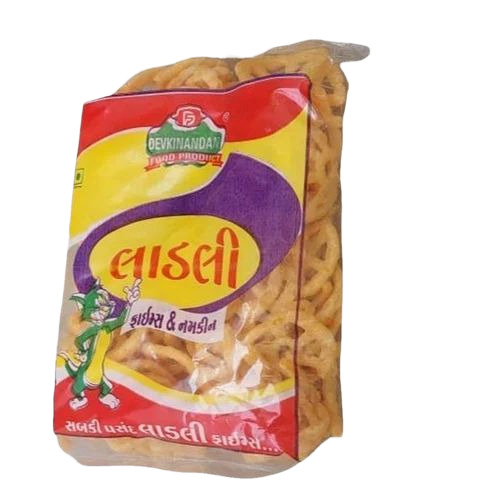 Fried Snack