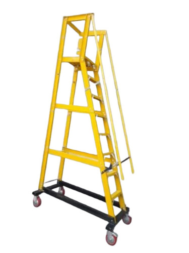 Frp Megastep Ladder