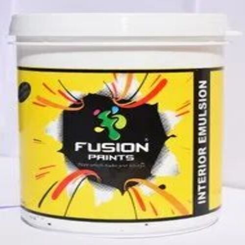 Fusion Interior Emulsion Paints