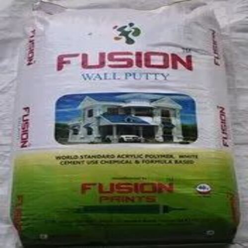 Fusion Powder Wall Putty