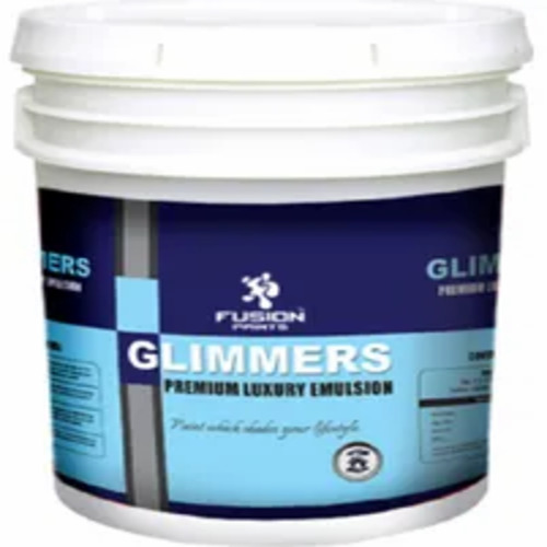 Glimmers Premium Luxury Emulsion