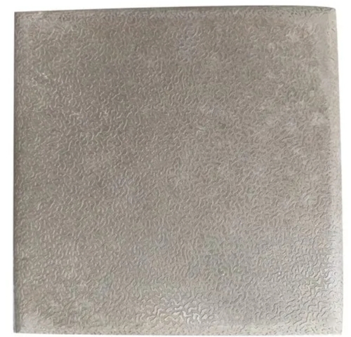 Grey Cement Parking Tile