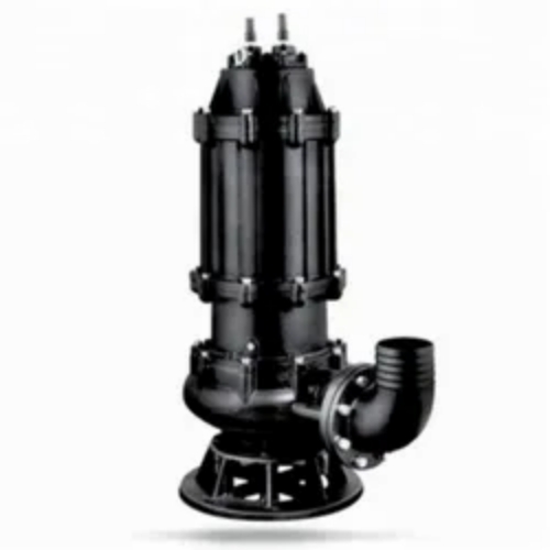 Grundfoss Submersible Sewage Pump