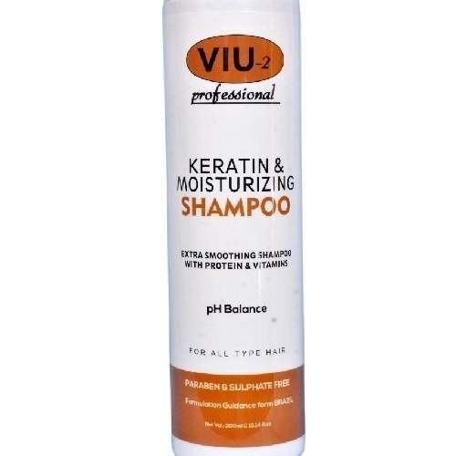 Hair Shampoo 