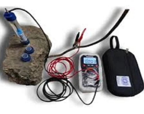 Half Cell Potential Tester