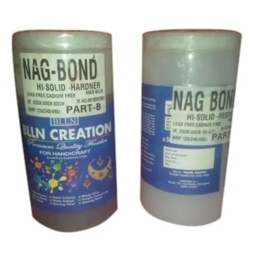 Handi Craft Paint - Color: Blln