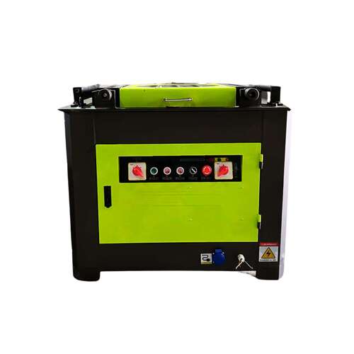 Heavy Duty Bar Bending Machine