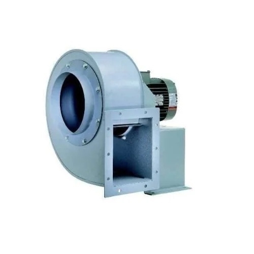 Industrial Centrifugal Blower